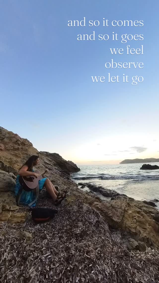 Nature; the infinite wisdom keeperWe look inside a screen for resolution and repair when the freest, purest most honest answer is already there.Outside in our reflection, inside in our being; remembering that we are in fact, nature in itself, we are whole, we are complete